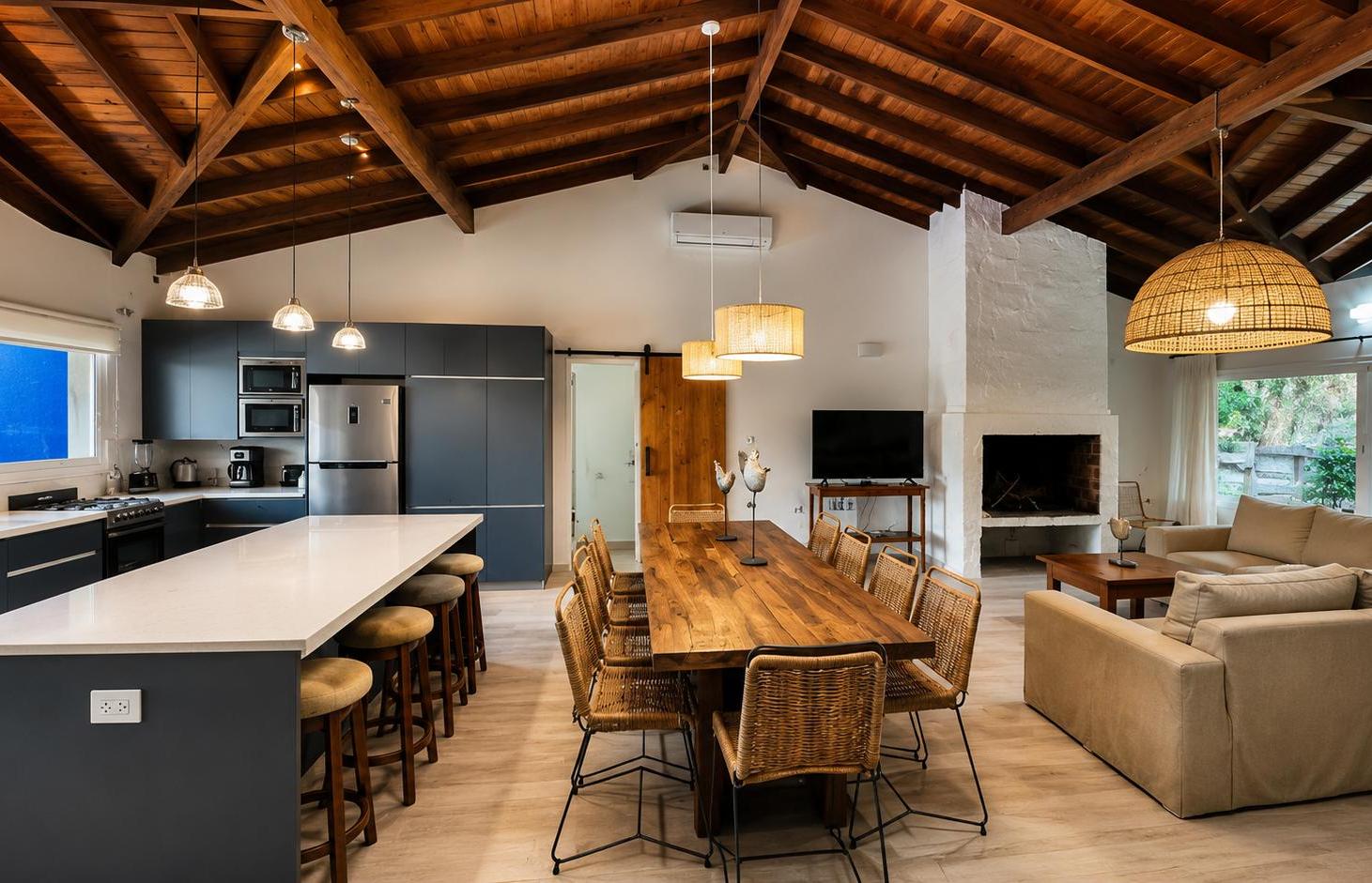 Foto de Casa En Alquiler En Cariló, imagen 2