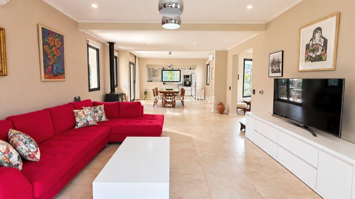Foto de Casa en alquiler en Pinamar, imagen 5