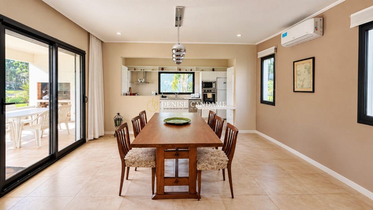 Foto de Casa en alquiler en Pinamar, imagen 3
