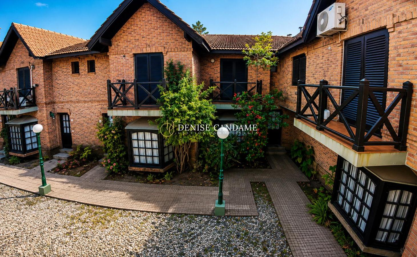 Foto de Departamento en alquiler en Pinamar centro, imagen 2