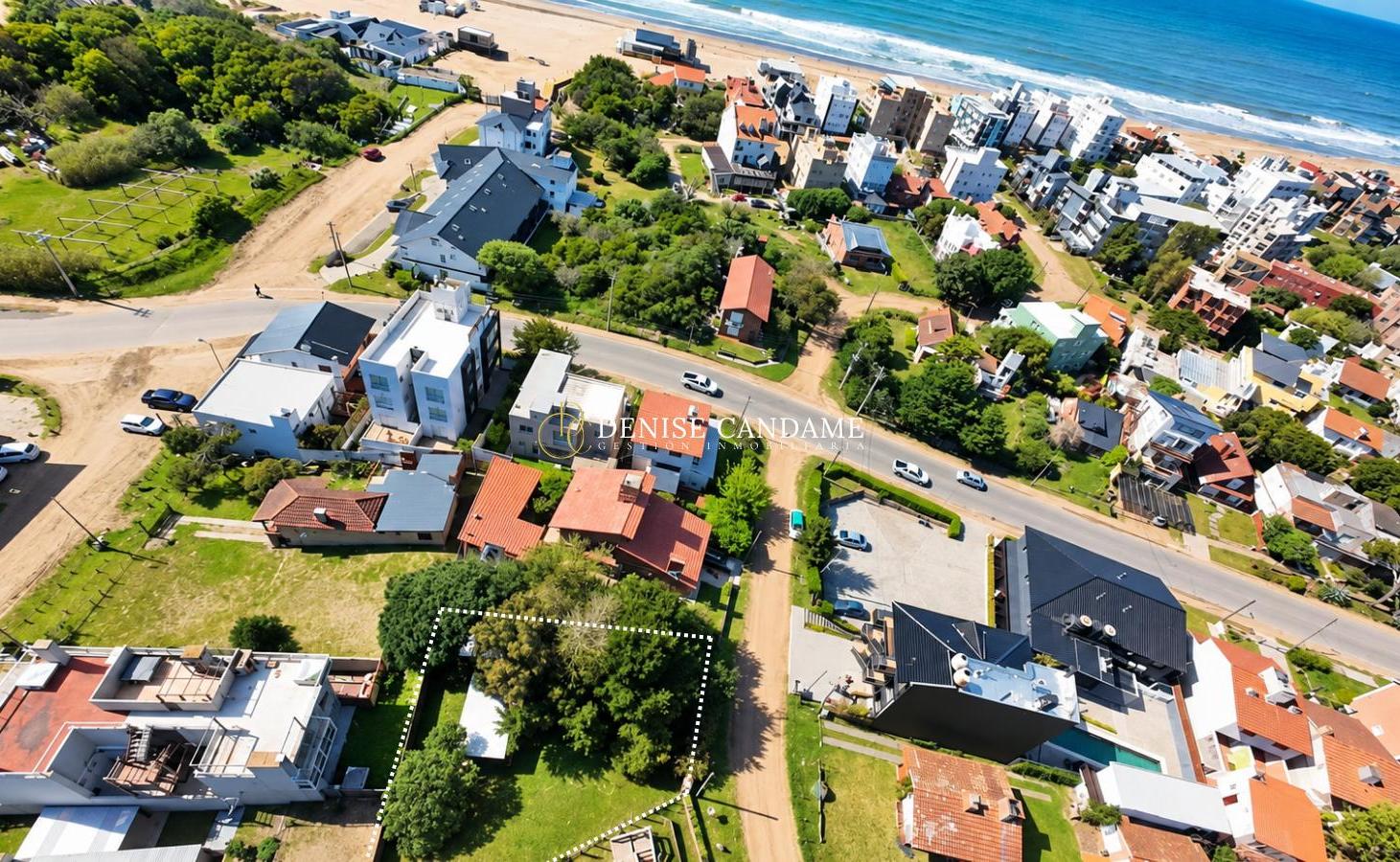 Foto de Lote Multifamiliar en venta en Pinamar, imagen 5
