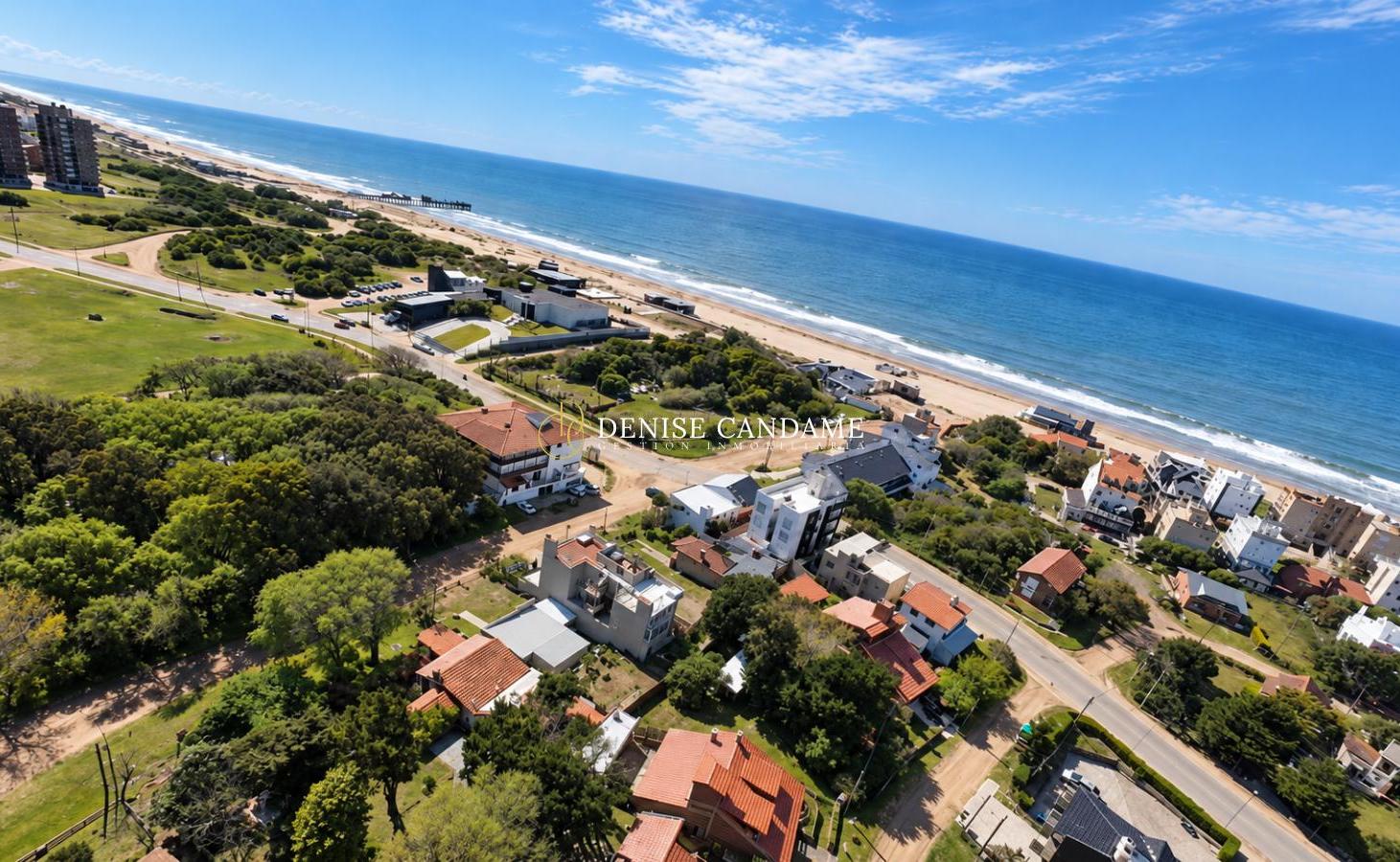 Foto de Lote Multifamiliar en venta en Pinamar, imagen 4