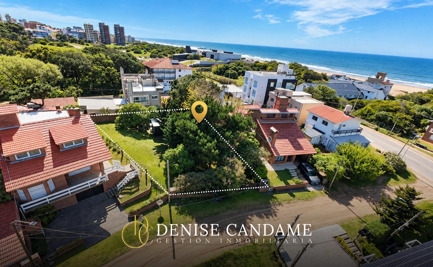 Foto de Lote Multifamiliar en venta en Pinamar, imagen 1