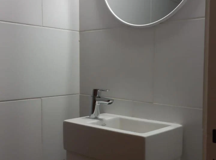 Excelente dpto. en Alquiler Obispo Salguero 431 Nueva Córdoba 4