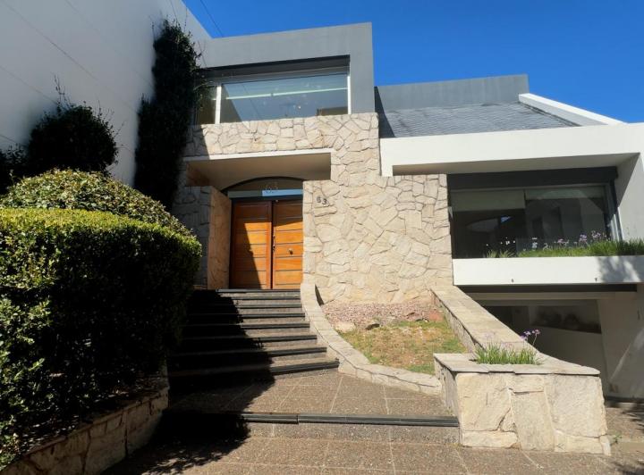 Venta:  impactante Casa en Macrocentro. Italia 63- Bahía Blanca. 1