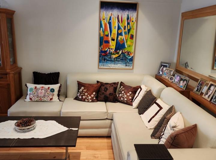 Venta:  Extraordinario Semi piso Zelarrayan 377- Bahía Blanca. 1