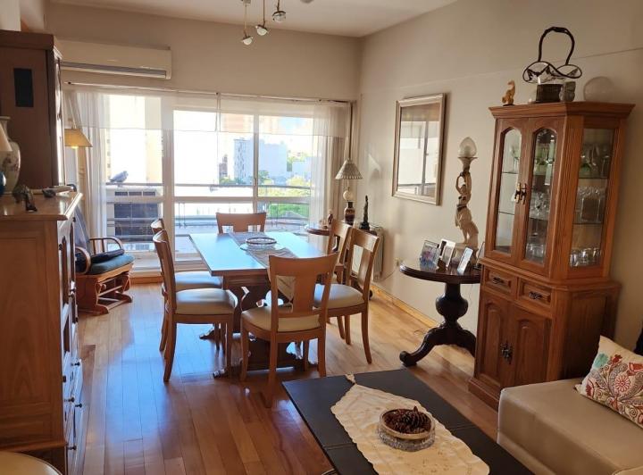 Venta:  Extraordinario Semi piso Zelarrayan 377- Bahía Blanca. 5