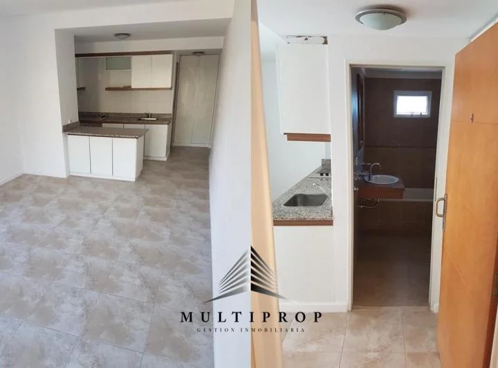 EN VENTA departamento MONIAMBIENTE Jardines de Saraví, Pilar