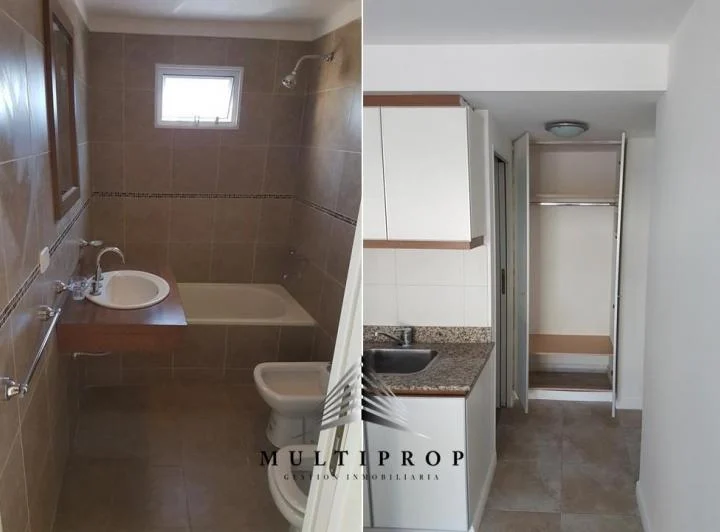Foto de EN VENTA departamento MONIAMBIENTE Jardines de Saraví, Pilar, imagen 5