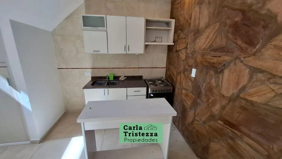 EN VENTA EXCELENTE DEPARTAMENTO 2 DORMITORIOS 1 EN SUITE 150 Mts + Jardin 4