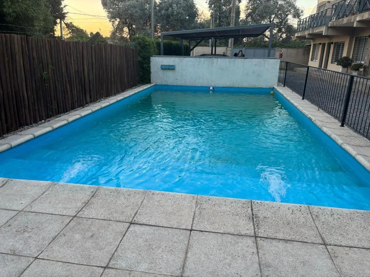 Duplex en Xolares I con 87 m² Totales y 2 Dorm. en alquiler en Manuel Alberti 3