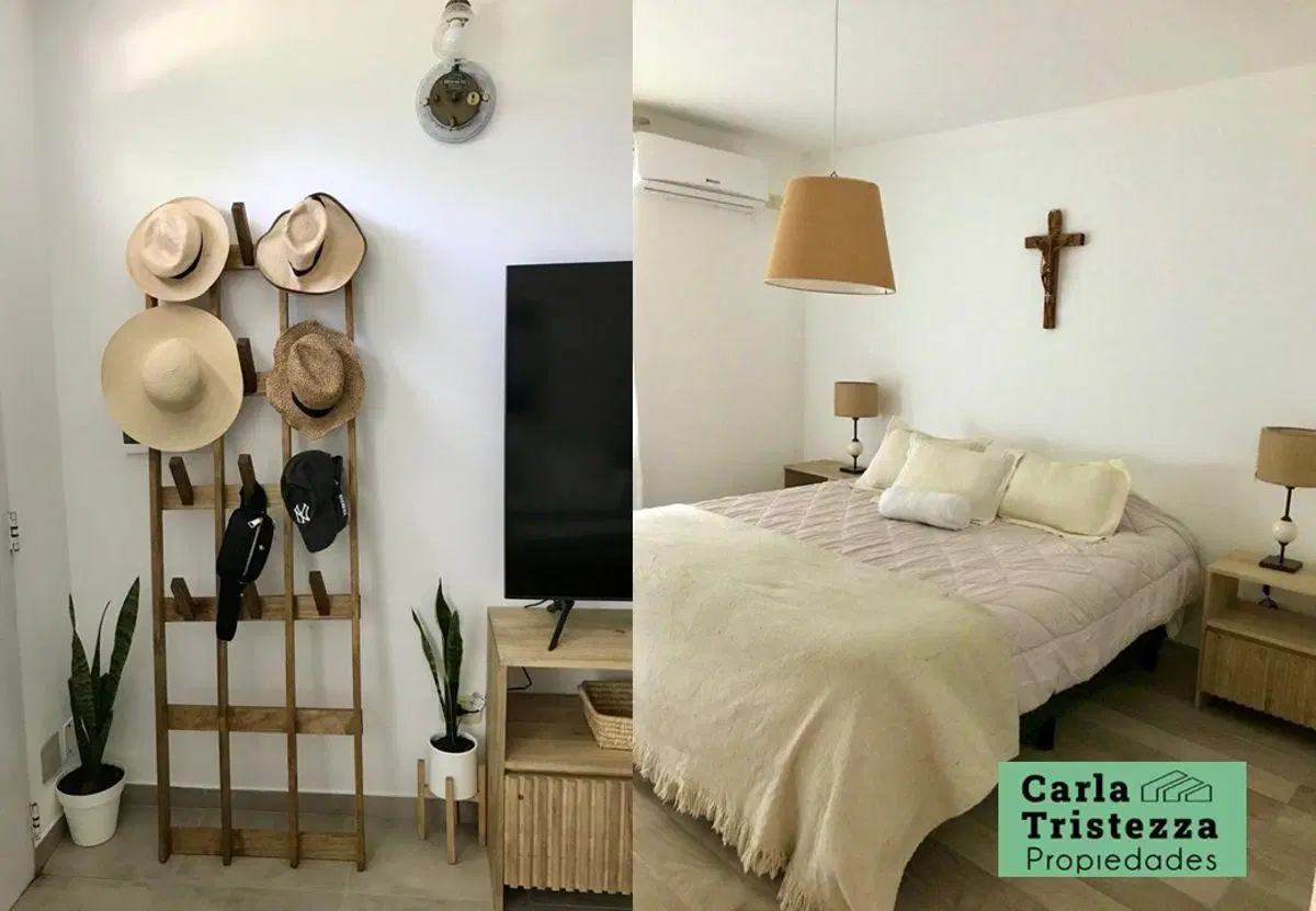 Departamento en ALQUILER 2 Ambientes Complejo ST. MATTHEW´S PARK 2