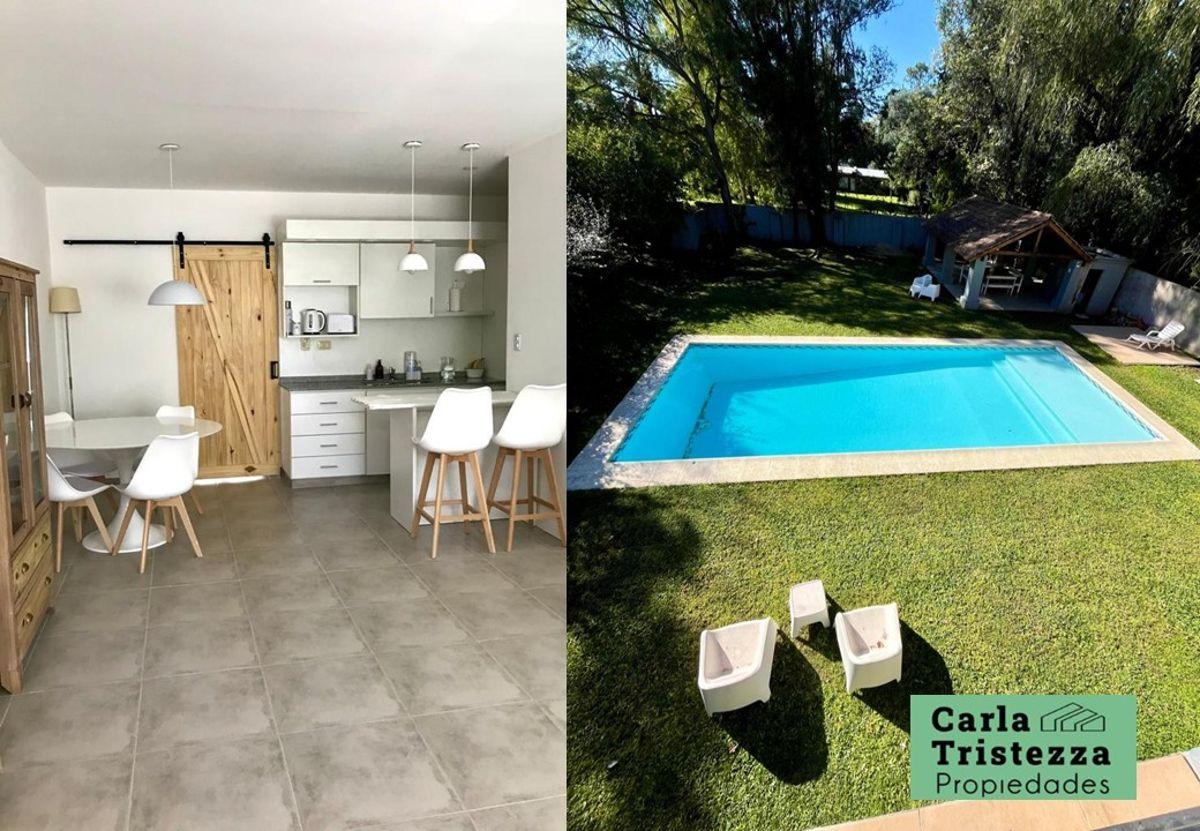 Foto de Departamento en ALQUILER 2 Ambientes Complejo ST. MATTHEW´S PARK, imagen 1