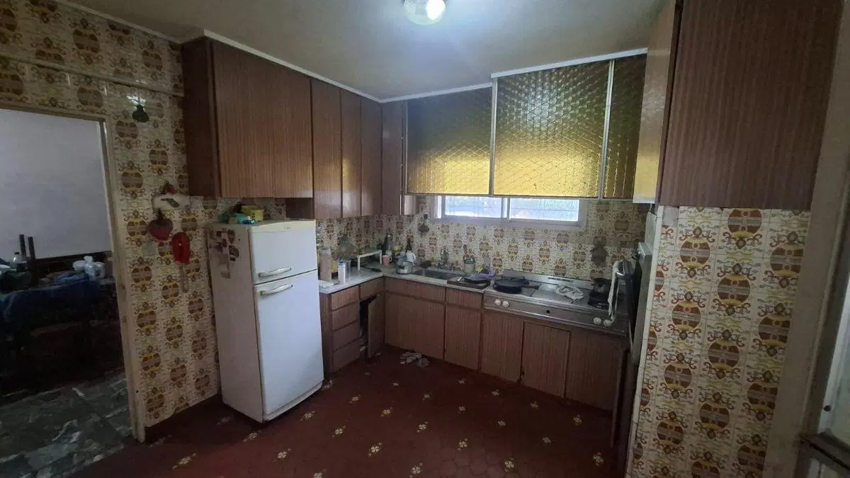 EN VENTA CASA MARTINEZ 3 DORMITORIOS. A MTS DE PARANÁ 3