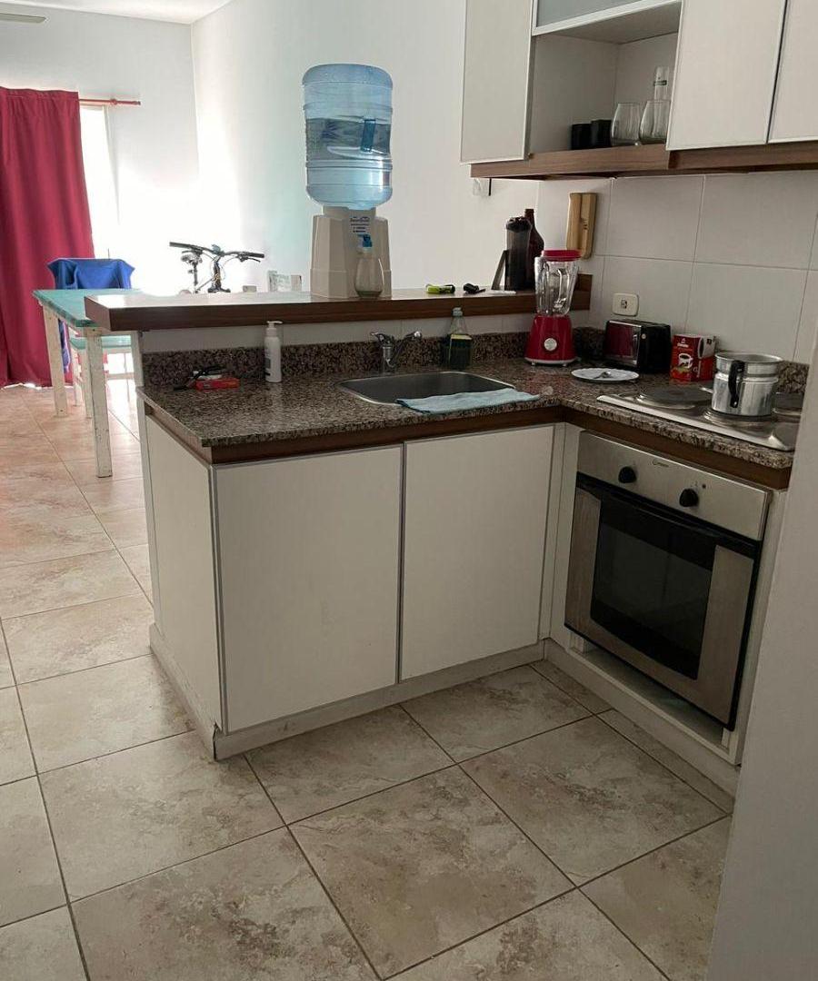 Foto de Departamento 2 ambientes en venta, imagen 3