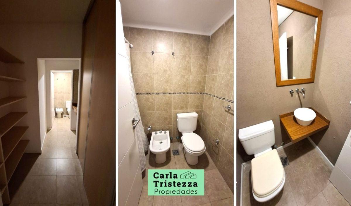 Foto de EN ALQUILER | 2 AMBIENTES IMPECABLES | JARDINES DE SARAVÍ – PILAR, imagen 4