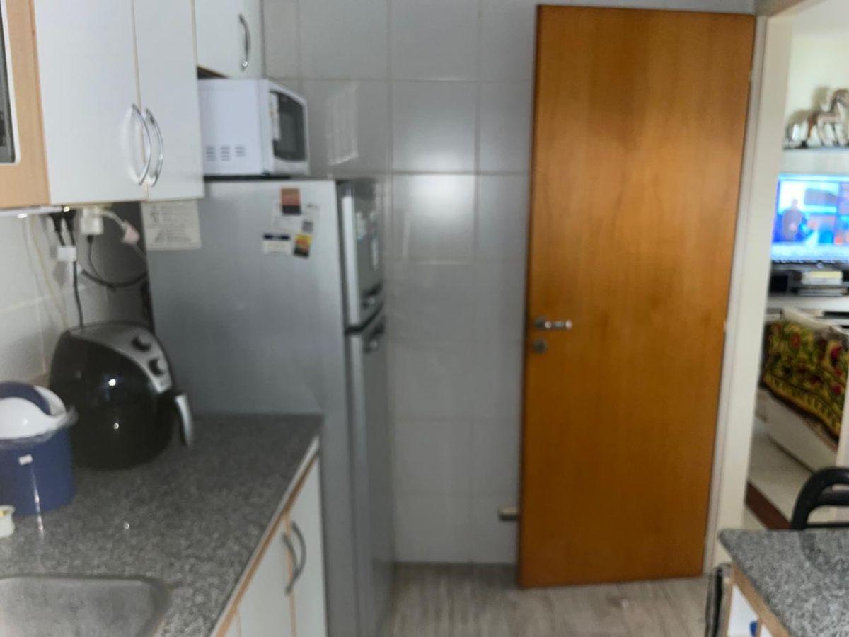 Foto de Departamento de 70 m² con 3 amb en venta en Las Mercedes, imagen 5