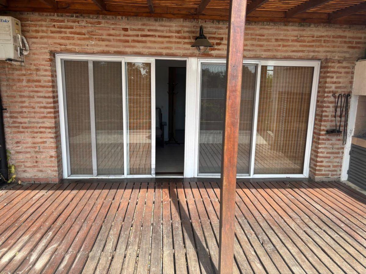 Foto de Departamento 3 amb en alquiler en Las Mercedes, imagen 4
