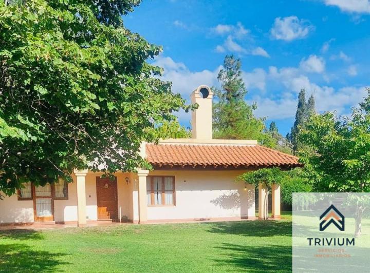 Casa en venta en callejón cerrado, Chacras de Coria, Lujan de Cuyo , Mendoza 2