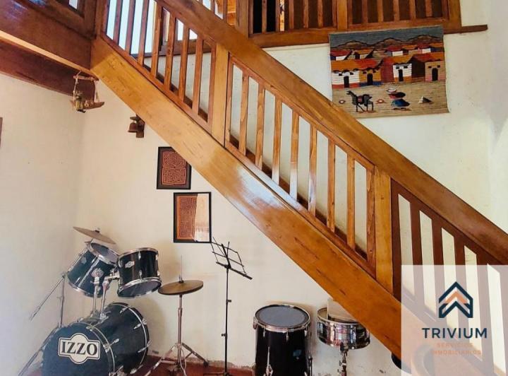 Casa en venta en callejón cerrado, Chacras de Coria, Lujan de Cuyo , Mendoza 1