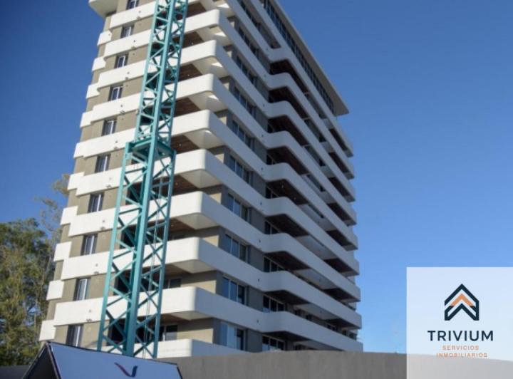 Departamento en Venta Edificio Vistacruz, Godoy Cruz, Mendoza. 2