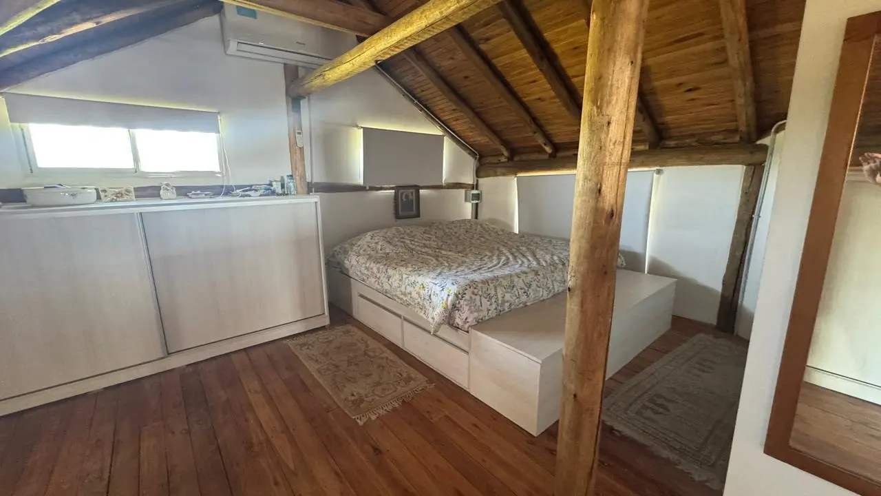 VENDE CASA Y CABAÑA EN COQUIMBITO - MAIPU 5