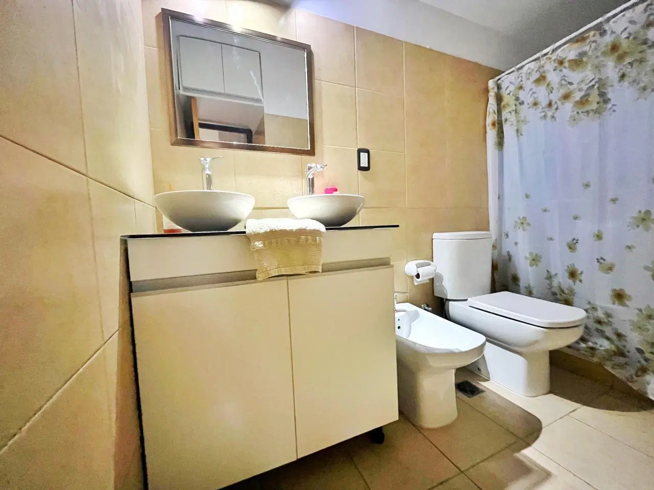 VENDE DEPARTAMENTO PLANTA BAJA - complejo privado 4