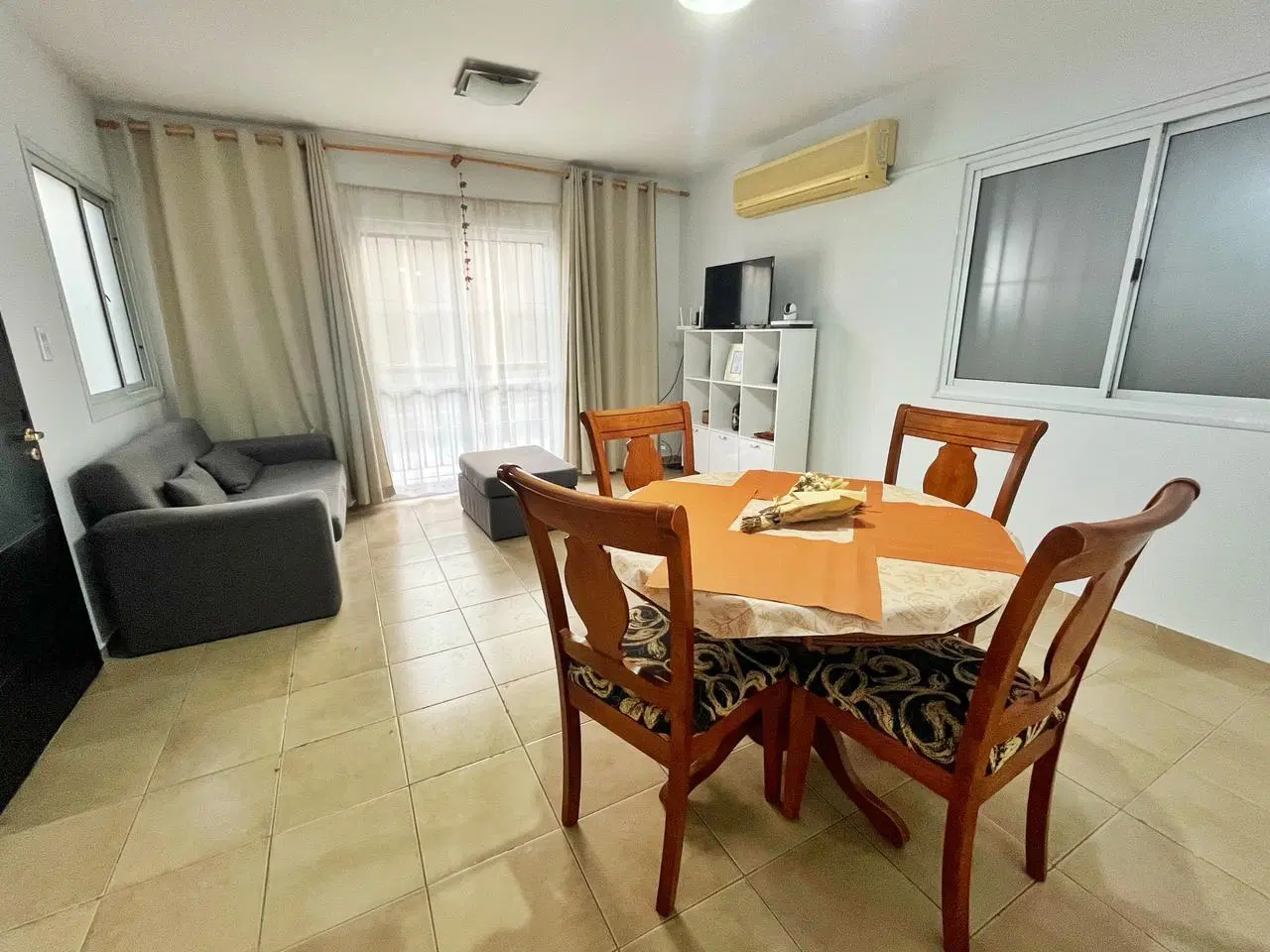 VENDE DEPARTAMENTO PLANTA BAJA - complejo privado 2