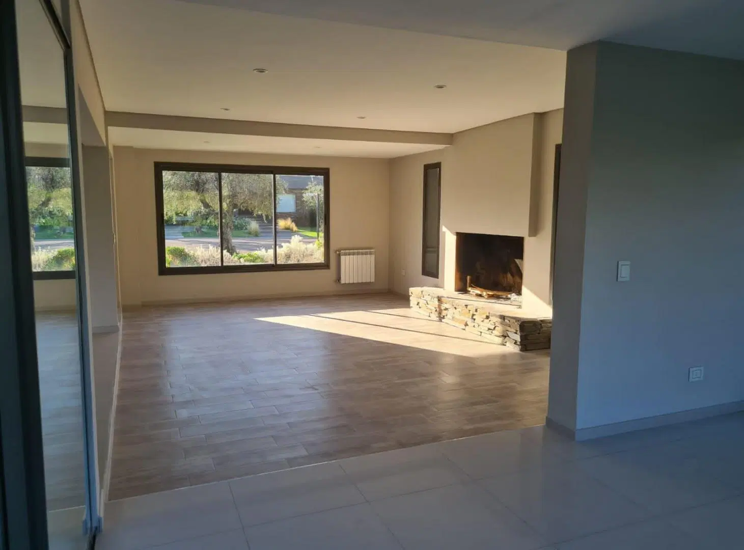 ALQUILA CASA EN RUCA OLIVA -barrio privado 2