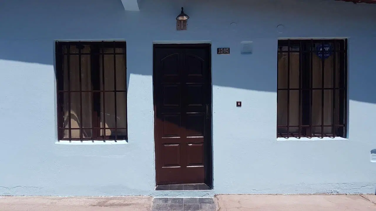 Venta casa en Perdriel 4
