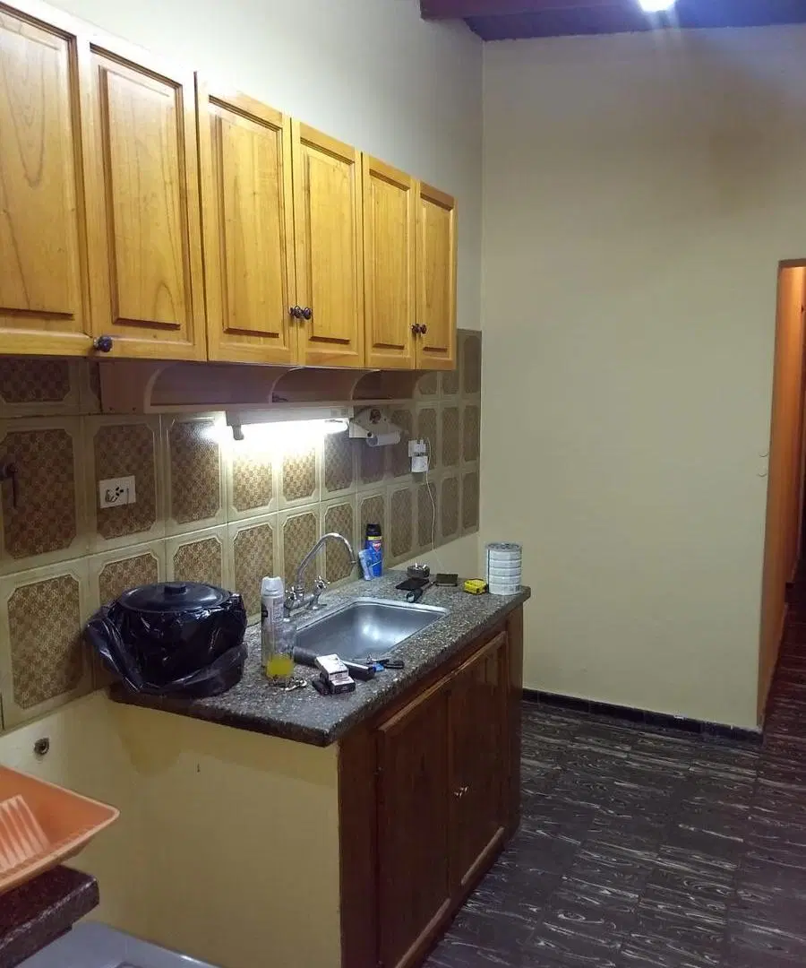Venta casa en Perdriel 3