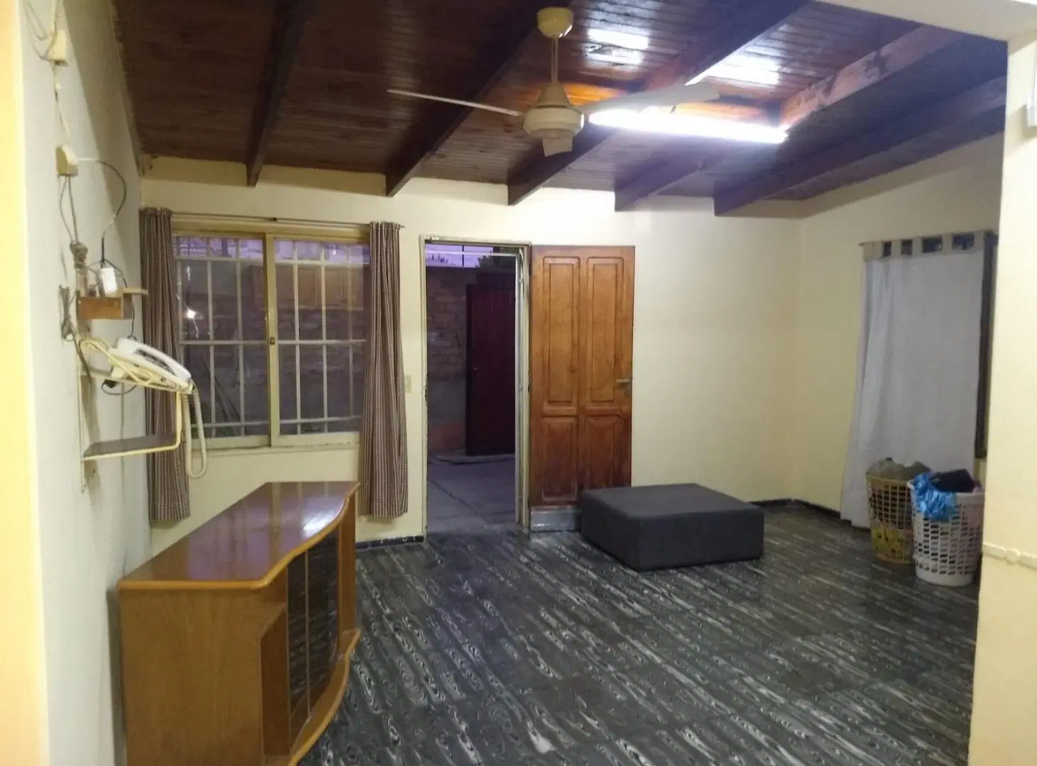 Venta casa en Perdriel 2