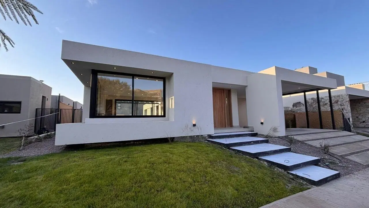VENDE CASA EN AGUARIBAY barrio privado 2