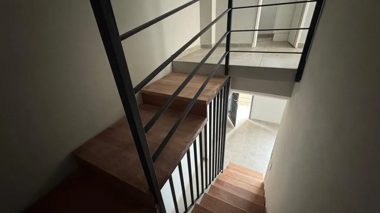 VENDE DUPLEX DORREGO APTO CREDITO HIPOTECARIO 3