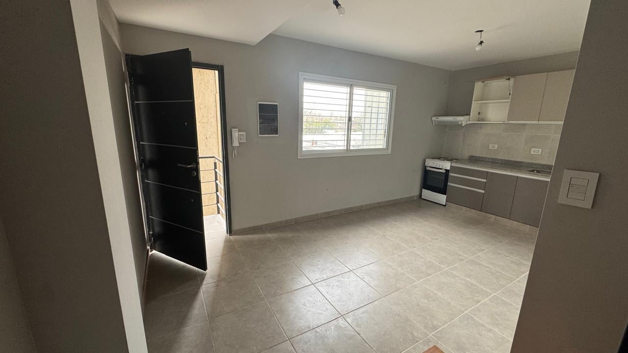 VENDE DUPLEX DORREGO APTO CREDITO HIPOTECARIO