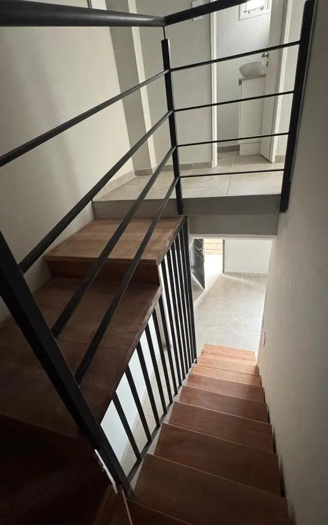 VENDE DUPLEX DORREGO APTO CREDITO HIPOTECARIO 5
