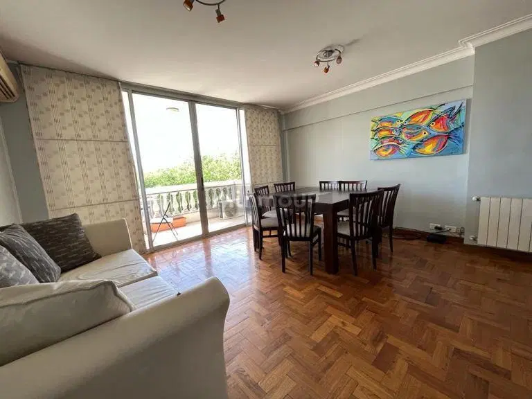 VENDE DEPTO EN PUERTA ESPAÑA - COMPLEJO PRIVADO - APTO CREDITO 5