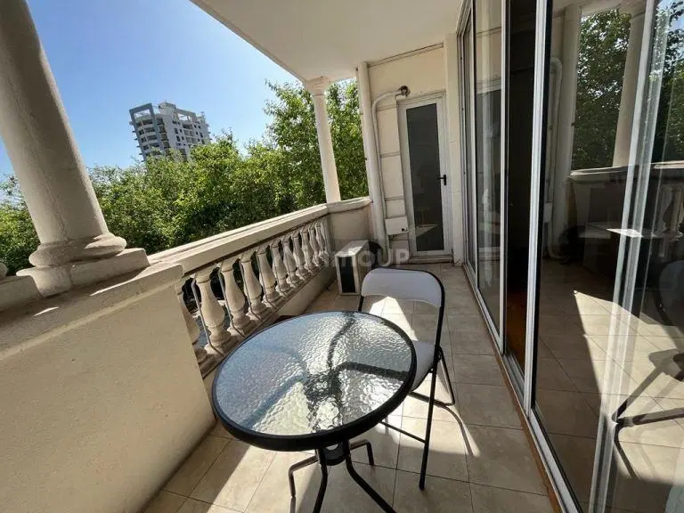 VENDE DEPTO EN PUERTA ESPAÑA - COMPLEJO PRIVADO - APTO CREDITO 8