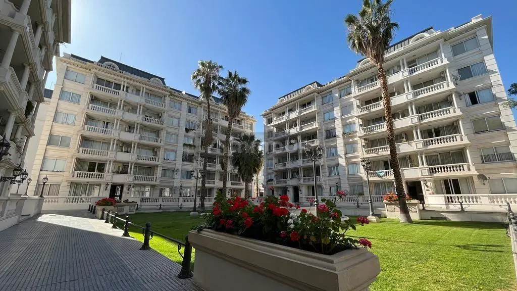 VENDE DEPTO EN PUERTA ESPAÑA - COMPLEJO PRIVADO - APTO CREDITO 1