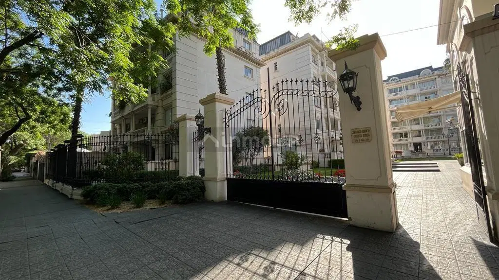 VENDE DEPTO EN PUERTA ESPAÑA - COMPLEJO PRIVADO - APTO CREDITO 4