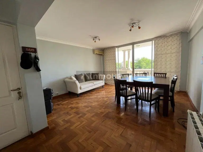VENDE DEPTO EN PUERTA ESPAÑA - COMPLEJO PRIVADO - APTO CREDITO 2