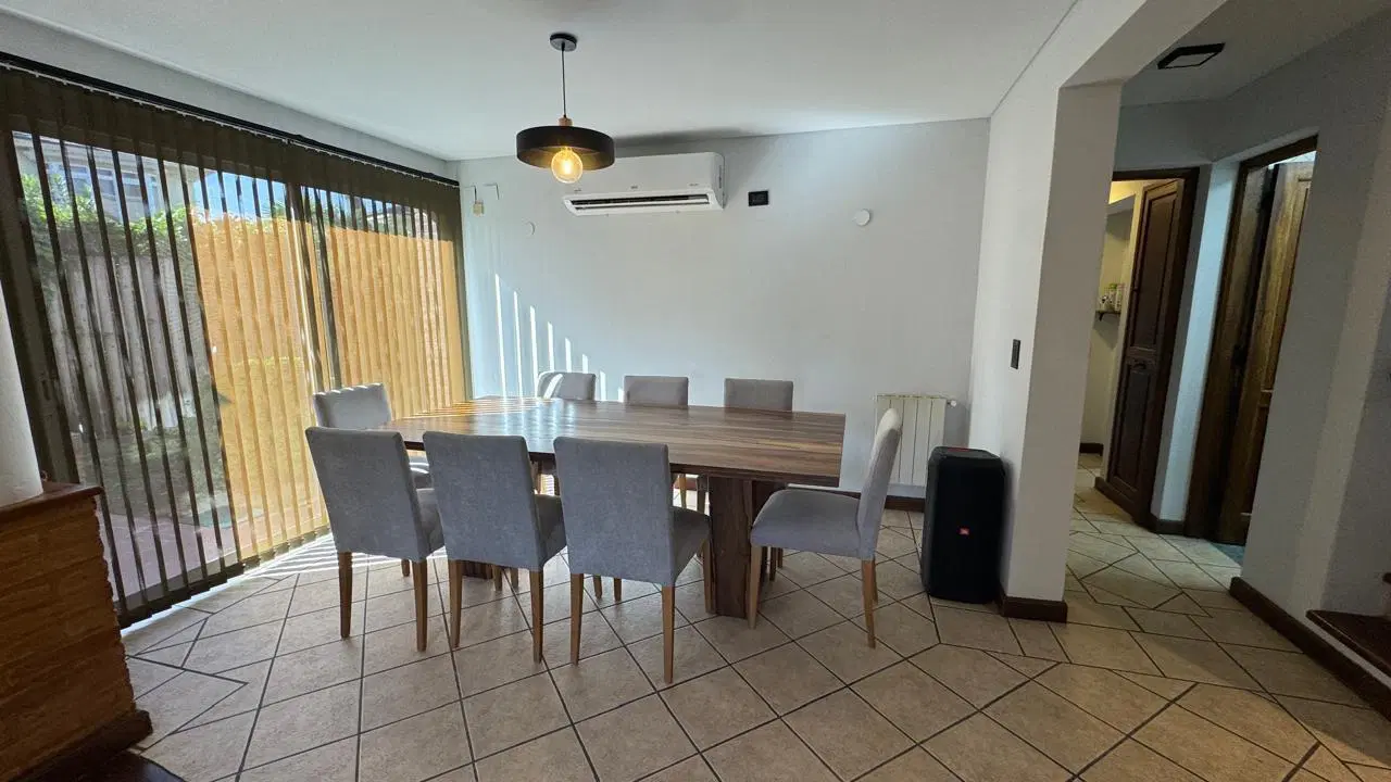 VENDE CASA EN PALMARES - barrio privado 5