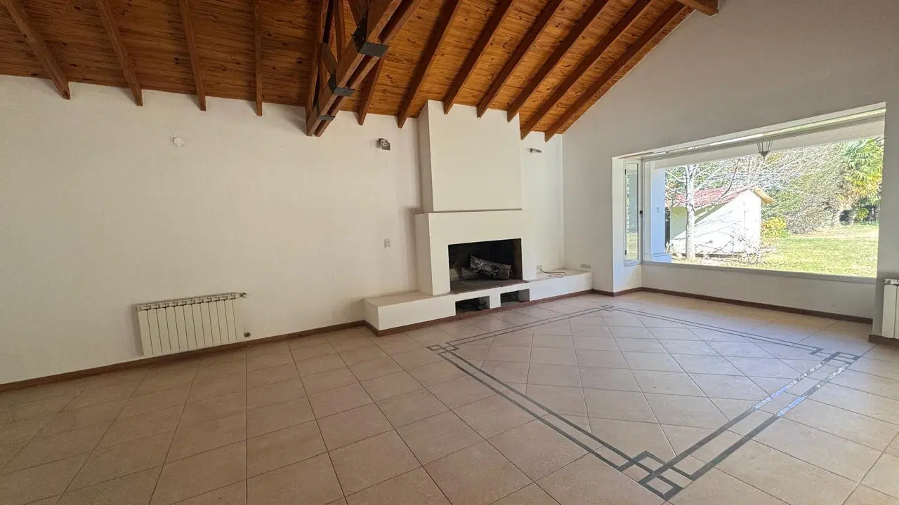 VENDE CASA EN VISTALBA COUNTRY 2