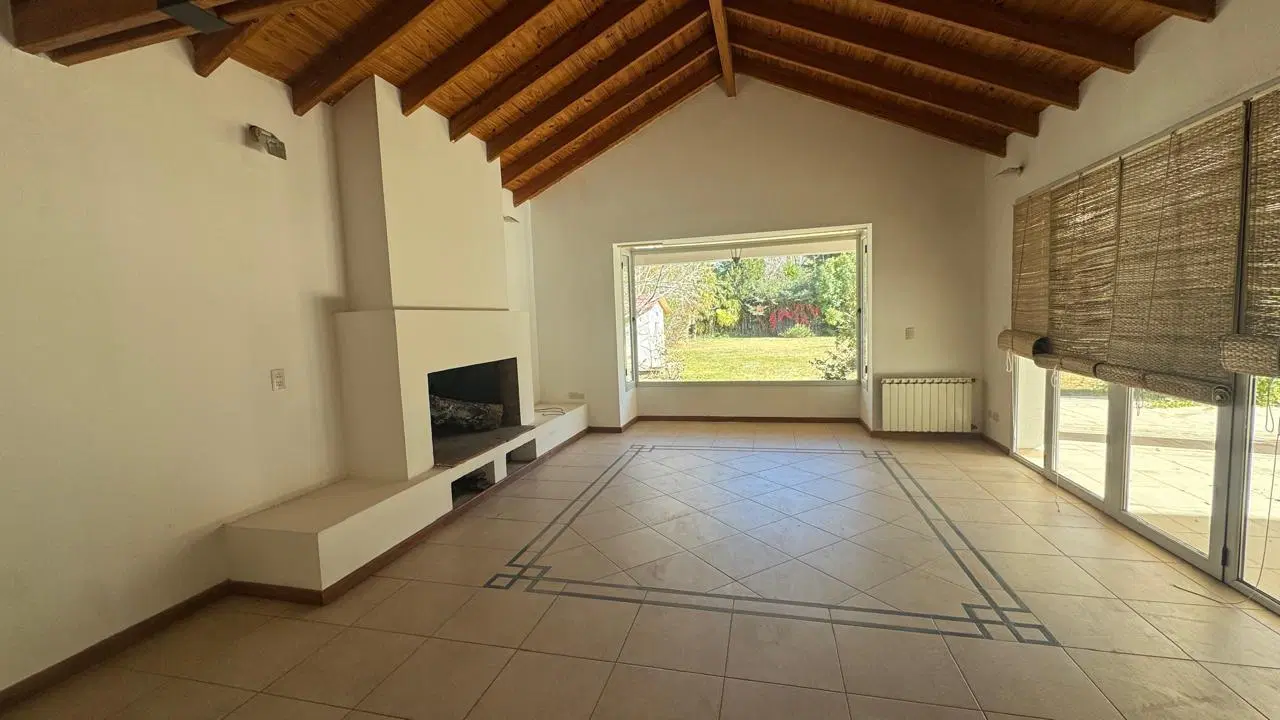 VENDE CASA EN VISTALBA COUNTRY 3