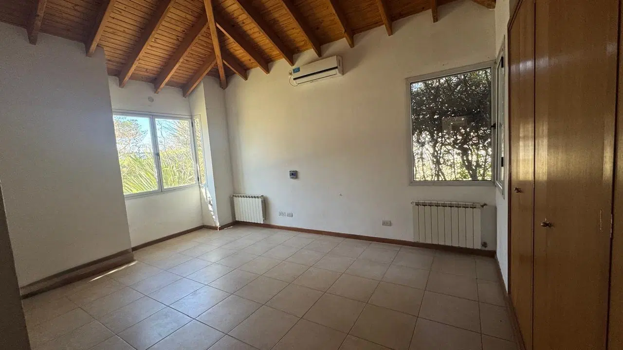 VENDE CASA EN VISTALBA COUNTRY 5