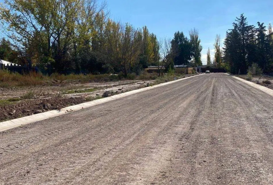 VENDE LOTE EN CHACRAS barrio privado 5