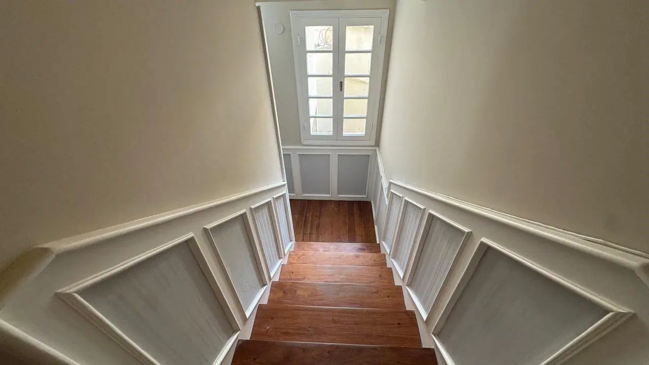 VENDE CASA EN LA SEXTA SECCION 5
