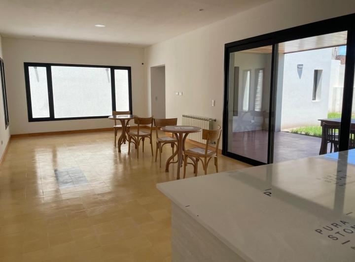 Casa en  Barrio Centenario Pergamino 2