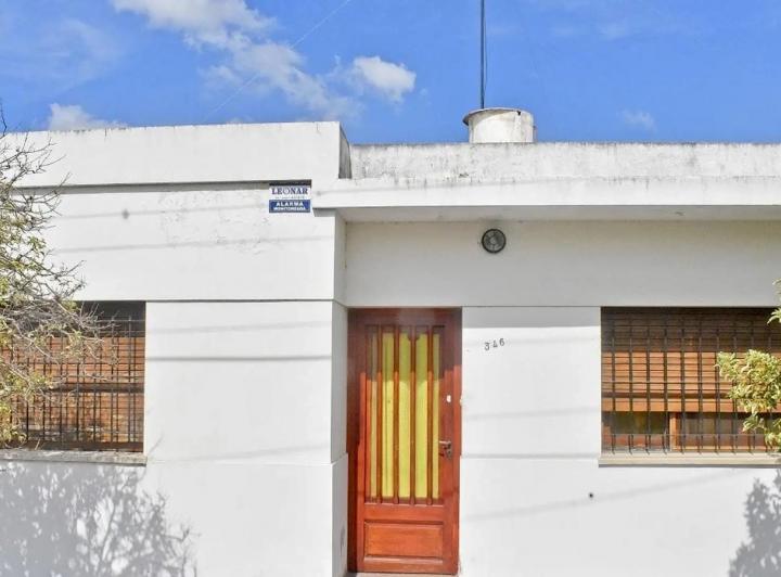 Propiedad en Argentina