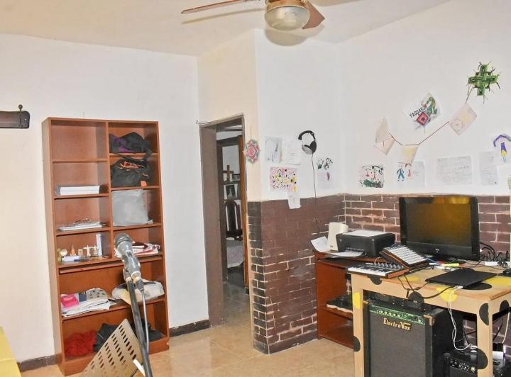 Casa en  Barrio Cueto Pergamino 4